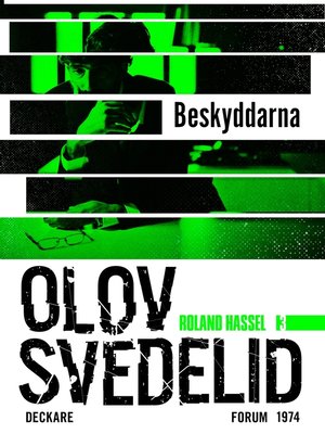 cover image of Beskyddarna